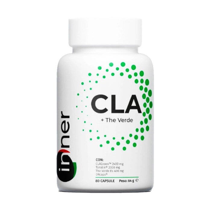 Inner CLA + The Verde 80 Capsule-1