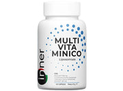 Inner Multivitaminico Liposomiale 60 Capsule-1