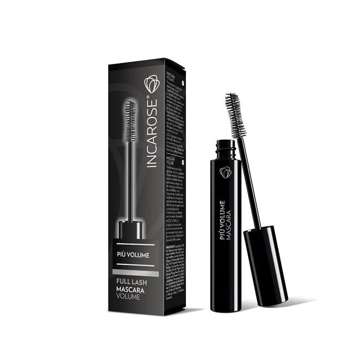Incarose Piu' Volume Full Lash Mascara Volume -1