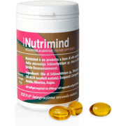 Cemon Nutrimind 60 Capsule-2