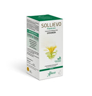 Aboca Sollievo Fisiolax Sciroppo Regolarità Intestinale 180g-3
