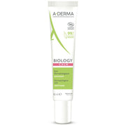 A-Derma Biology Calm Trattamento Dermatologico Lenitivo 40ml-1