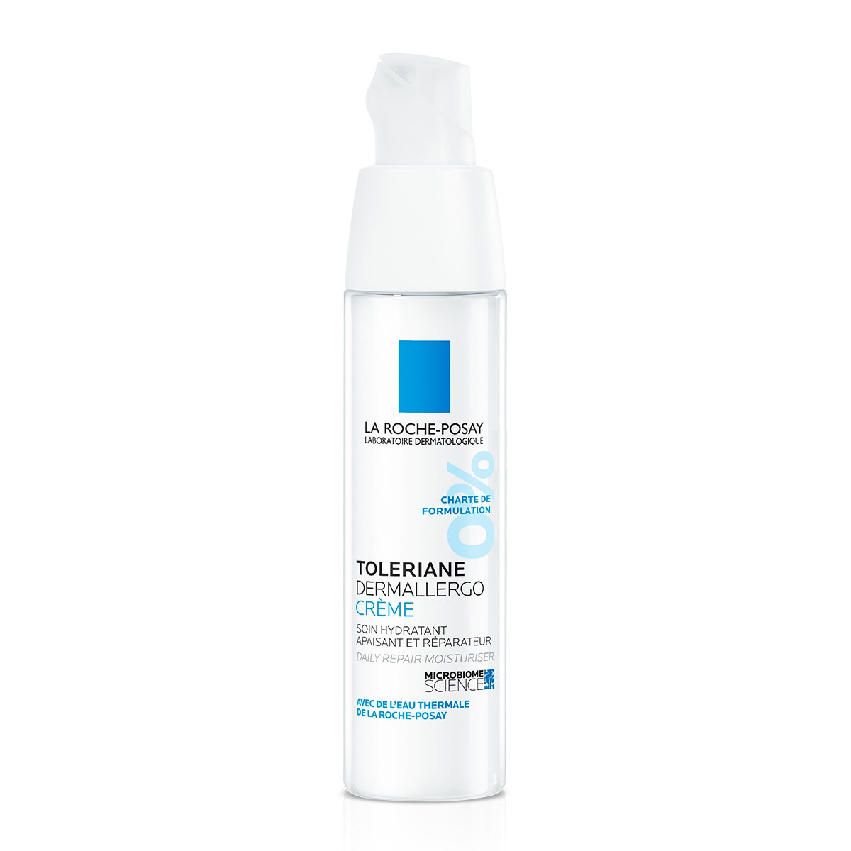 La Roche-Posay Toleriane Dermallergo Crema 40ml-2