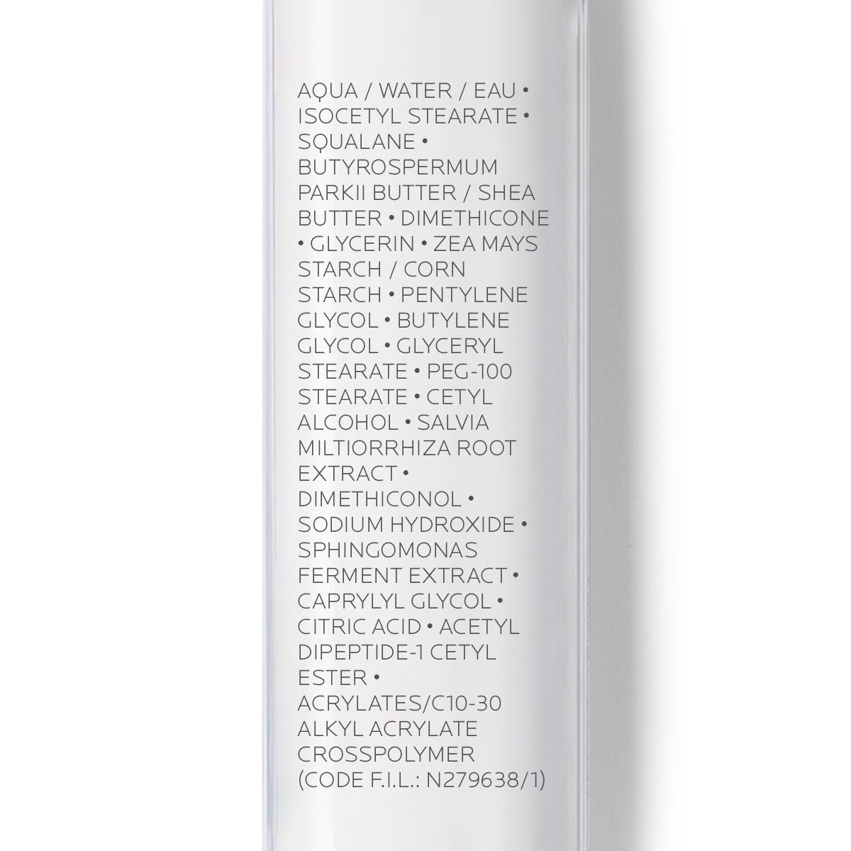 La Roche-Posay Toleriane Dermallergo Crema 40ml-11
