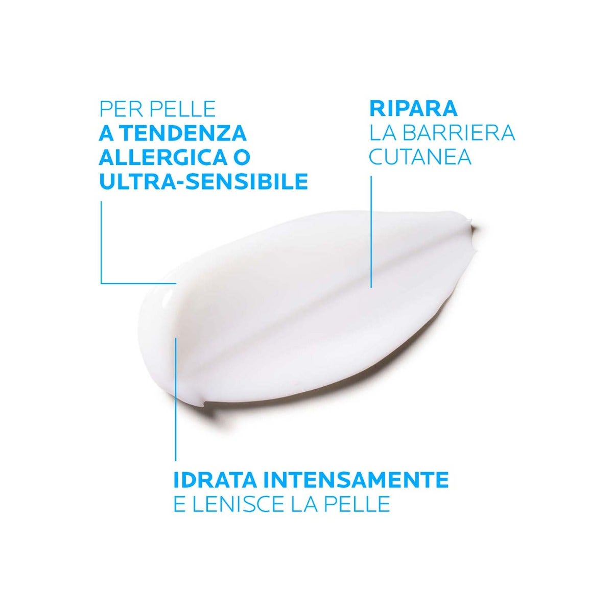 La Roche-Posay Toleriane Dermallergo Crema 40ml-3