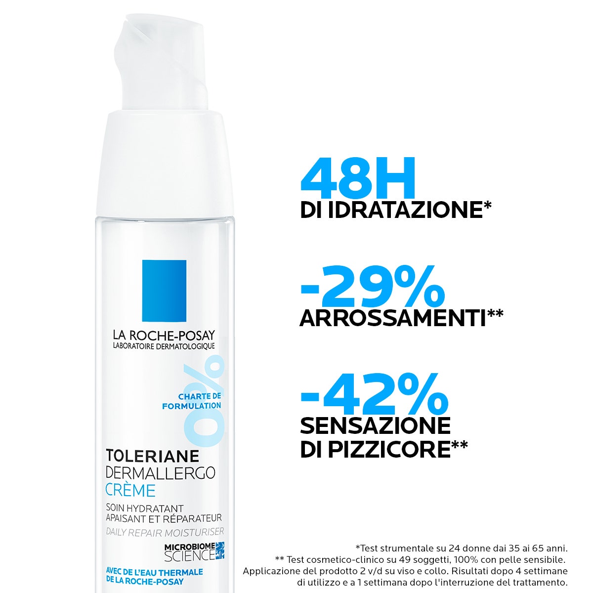 La Roche-Posay Toleriane Dermallergo Crema 40ml-5