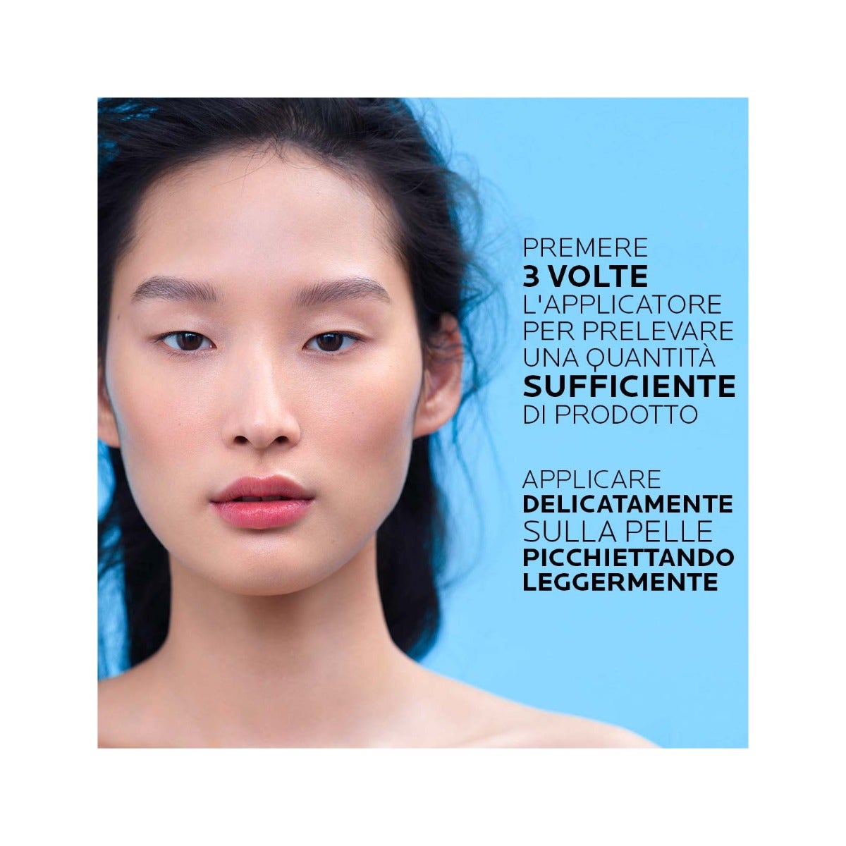 La Roche-Posay Toleriane Dermallergo Crema 40ml-9