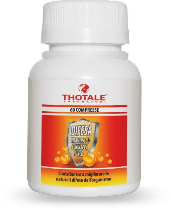 Thotale Difesa 60 Compresse-1