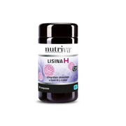 Nutriva Lisina H 60 Compresse-1