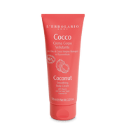 L'Erbolario Crema Corpo Vellutante Cocco 100ml-1