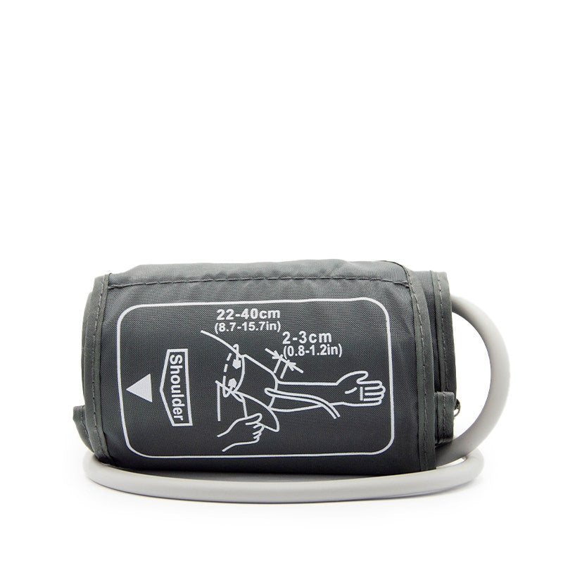 Wecareyu Cardio-Family Misuratore Pressione Da Braccio Parlante-4