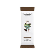 Foodspring Barretta Proteica Vegana Gusto Cioccolato E Mandorla 60g-0