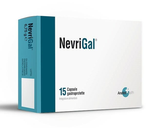 NevriGal 15 Capsule-2