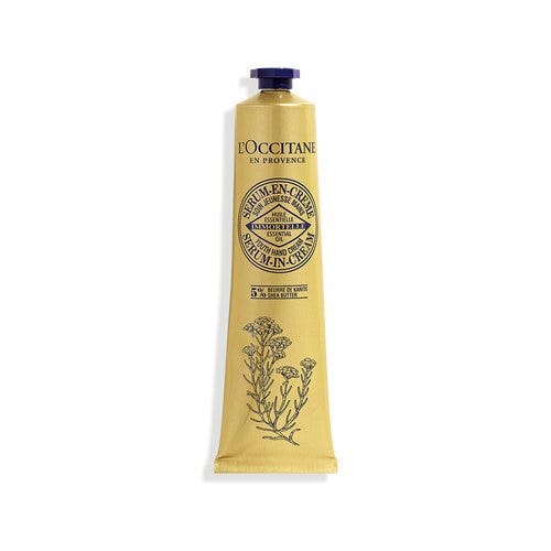 L'Occitane Siero In Crema Trattamento Mani Anti-Età Karité 75ml-1