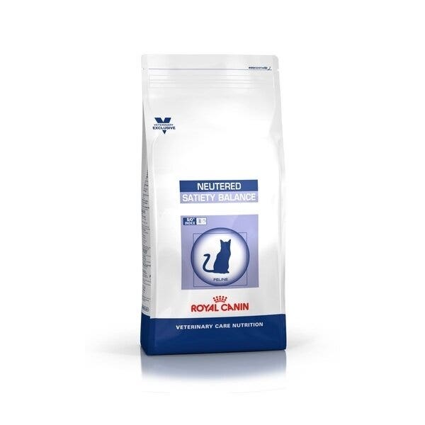 Royal Canin Neutered Satiety Balance Cibo Secco Per Gatti 3,5kg-1