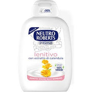 Neutro Roberts Detergente Intimo Lenitivo Calendula 200ml-1