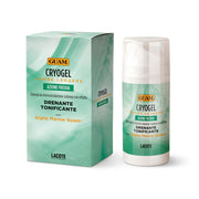 Guam Cryogel Defaticante Gambe 100ml-4
