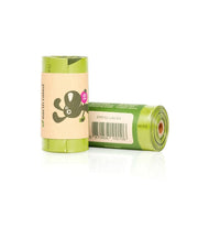 Earth Rated Sacchetti Biodegradabili Fragranza Lavanda 1 Rotolo x 15 Sacchetti-1