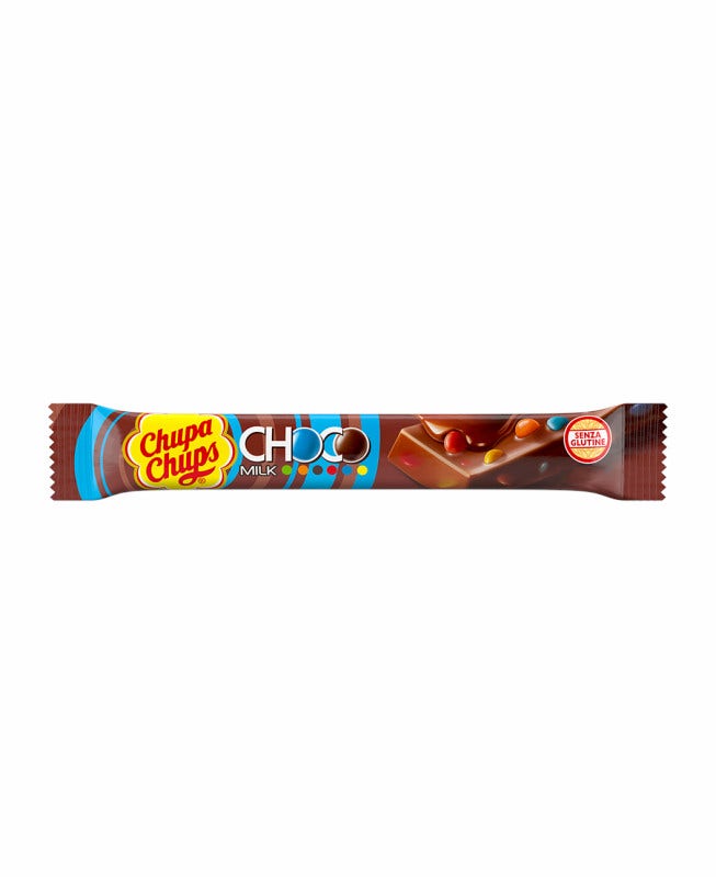 Chupa Chups Choco Milk 20g-1