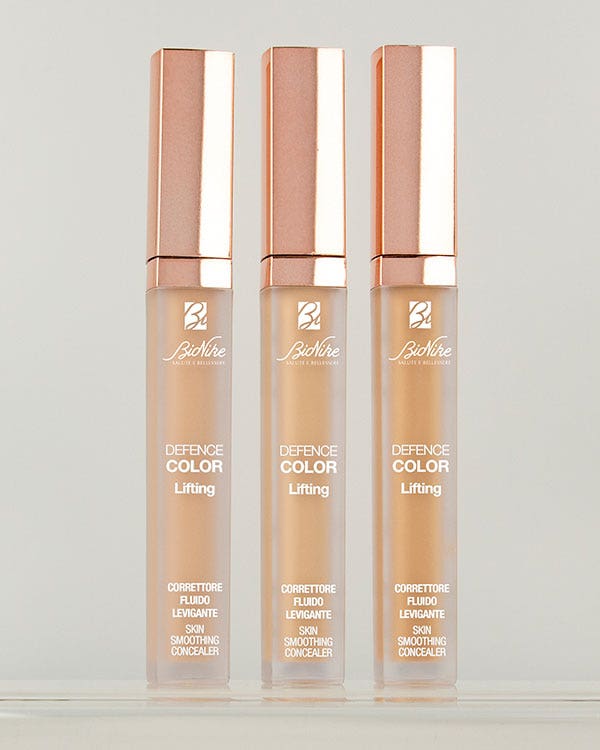 Bionike Defence Color Correttore Lifting Fluido Levigante N 204 Beige-2