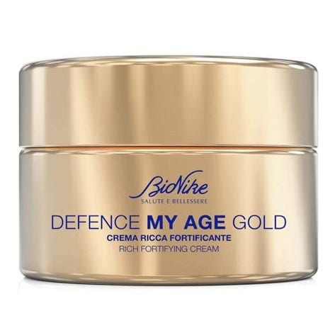Bionike Defence My Age Gold Crema Notte-1