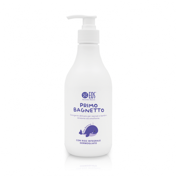 Eos Primo Bagnetto 400ml-1
