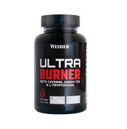 Weider Ultra Burner 120 Capsule-3
