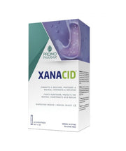 Xanacid 20 Stick Pack da 15ml-2
