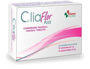 Cliaflor Plus 10 Compresse Vaginali-1