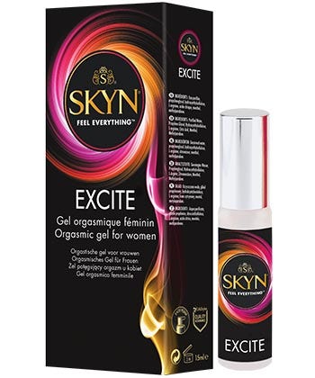 Skyn Excite Gel 15ml  - 2