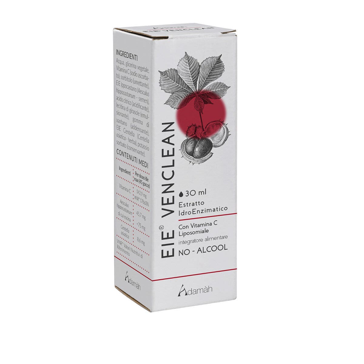 Adamah Eie Venclean 30ml-3