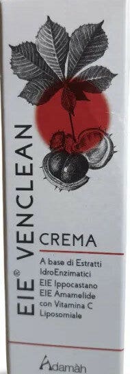 Adamah Eie Venclean Crema 30ml-3