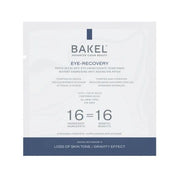 Bakel Eye-Recovery Patch Occhi Anti-Età Energizzante 2 Patches x 4 Bustine-2