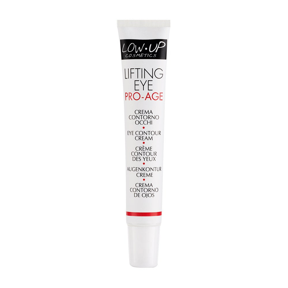 Lowup Cosmetics Crema Contorno Occhi Pro-Age 20ml-1