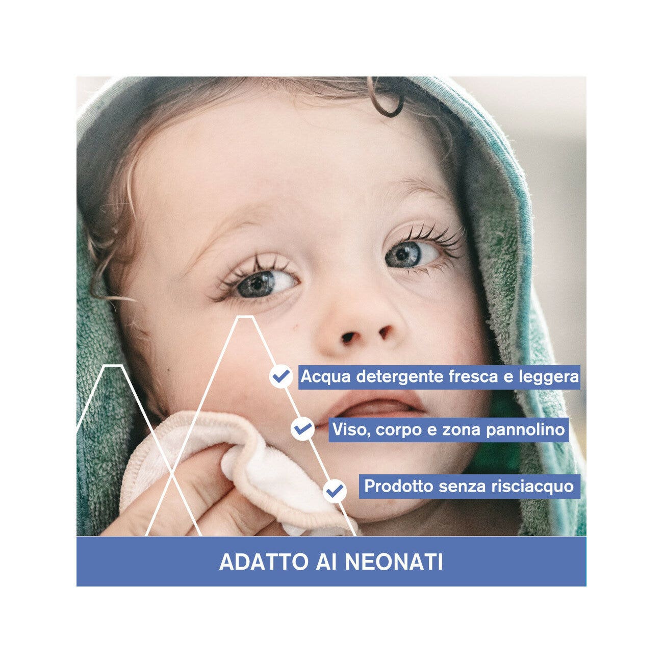 Uriage Premiere Acqua Detergente 1 Litro-7