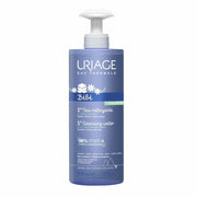 Uriage Bebe Acqua Detergente 500ml-1