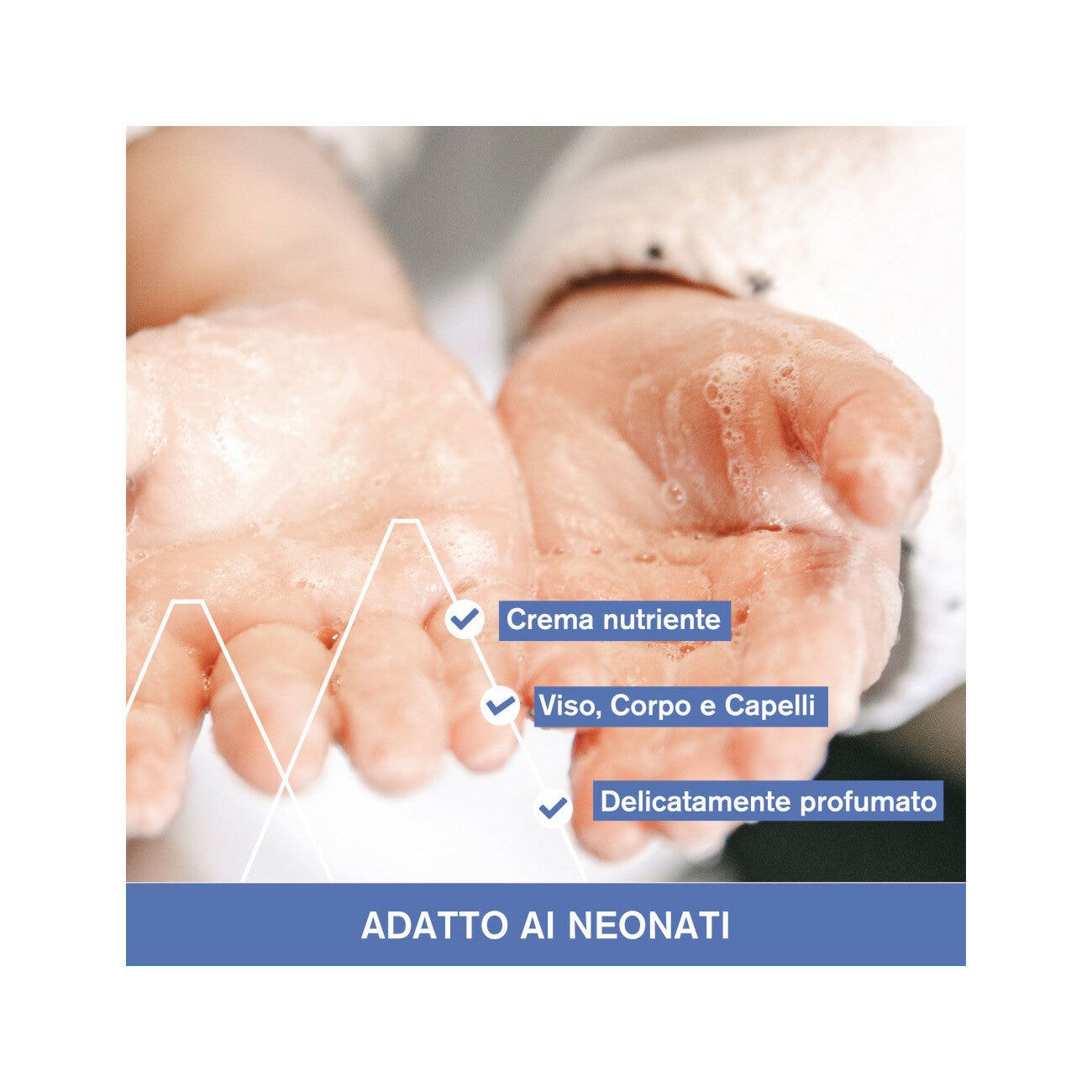 Uriage Bebe Crema Lavante 1 Litro-8