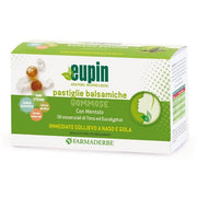 Eupin Pastiglie Balsamiche 80g-2