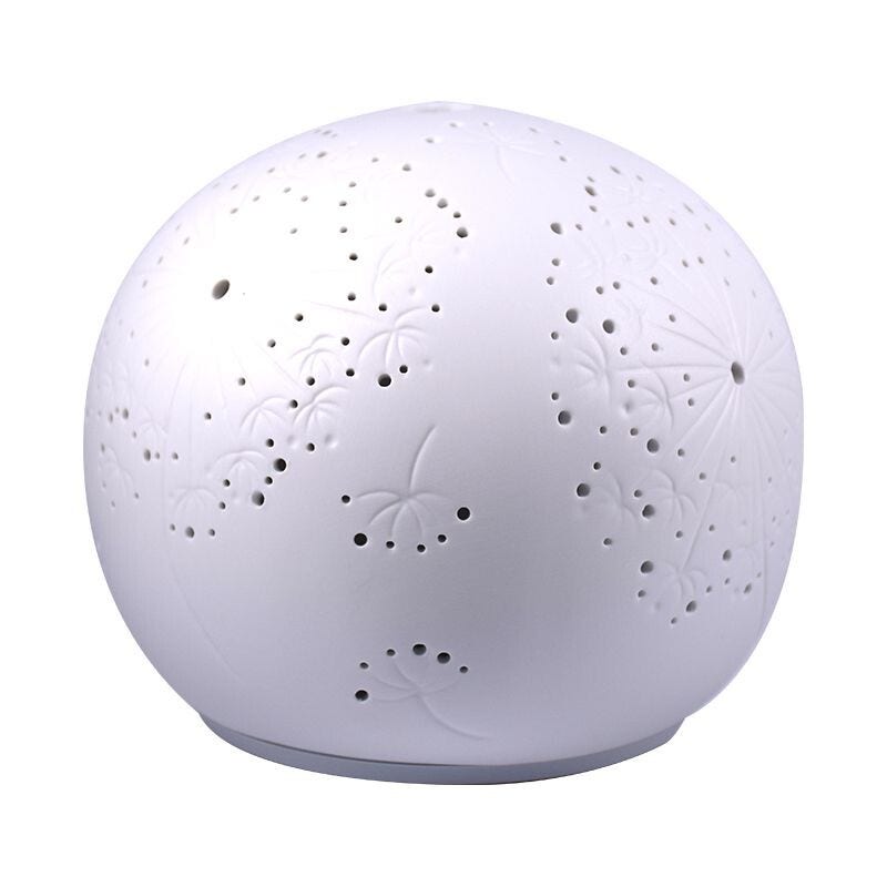 Purae Diffusore Oli Essenziali 1 Pezzo-1