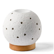 Nasoterapia Diffusore Elettrico Iris Per Oli Essenziali Puri-0