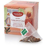 Neavita Filtroscrigno infuso Casa Dolce Casa 15 Filtri -1