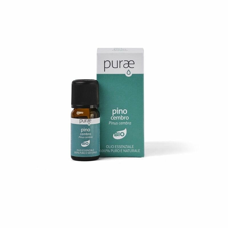 OLIO ESSENZIALE PINO CEMBRO PU-1
