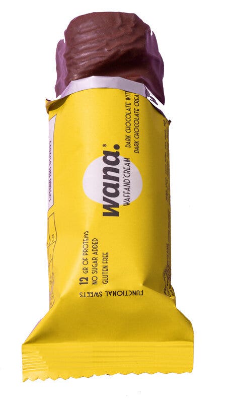 Wana Barretta Waffand Cream 43g-1