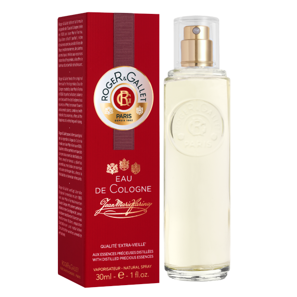Roger & Gallet Eau Fraîche Jean Marie Farina 30ml-2