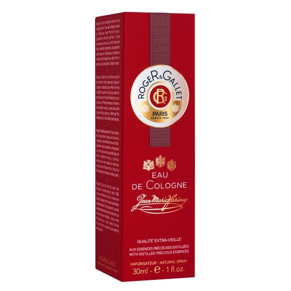 Roger & Gallet Eau Fraîche Jean Marie Farina 30ml-3