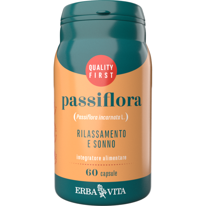 Passiflora 60 Capsule-1