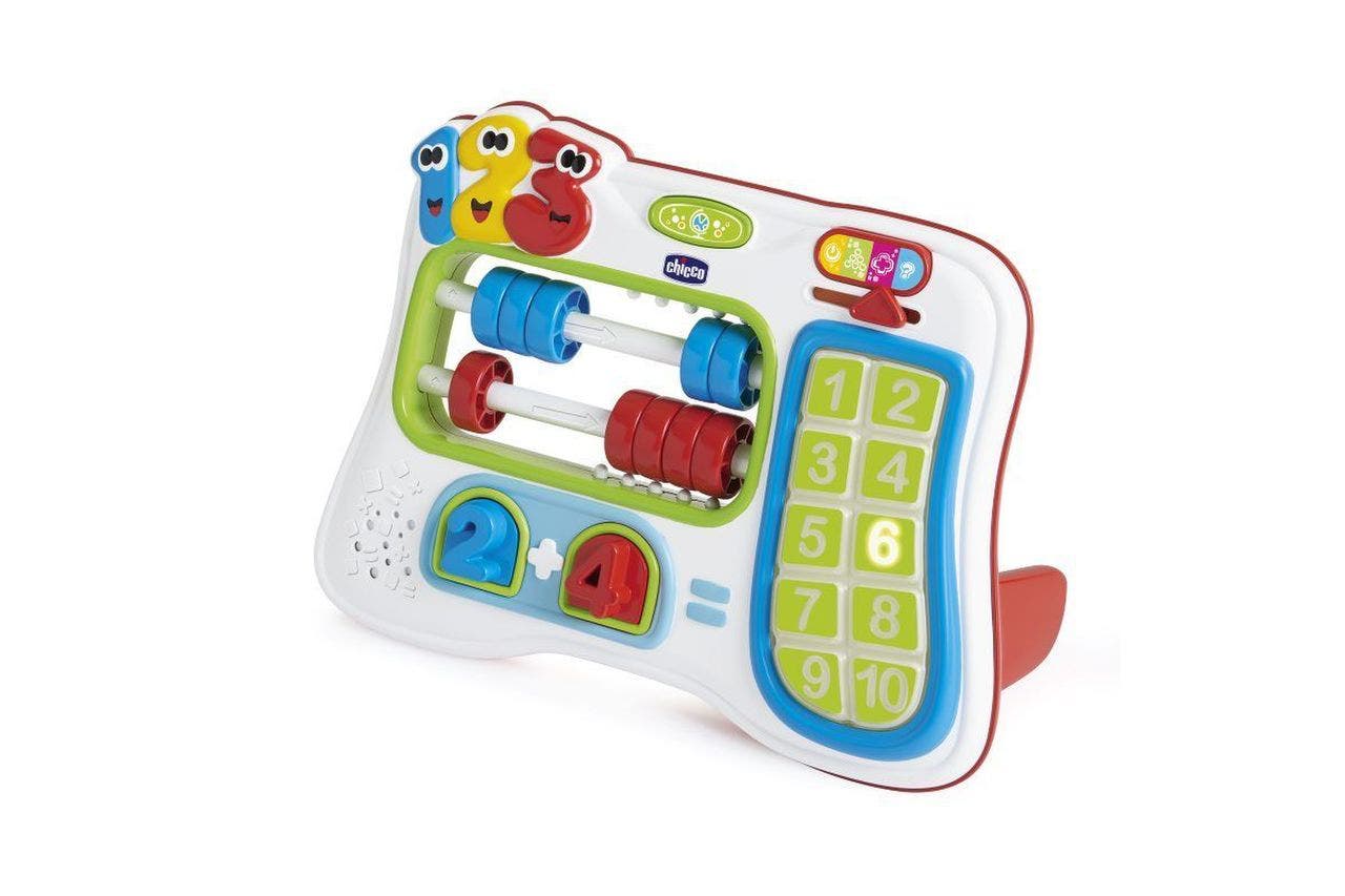 Chicco Gioco Abaco Numeri E Somme-2