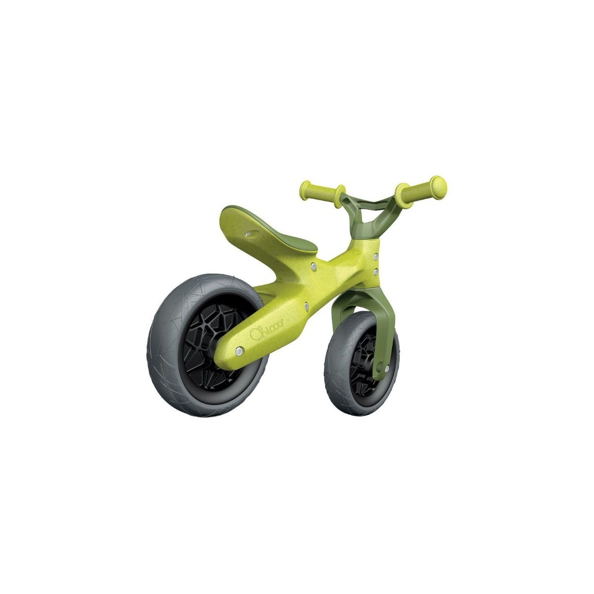 Chicco Balance Bike Eco+ Per Bambini 18 Mesi+-2