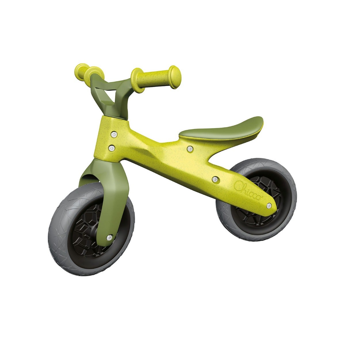 Chicco Balance Bike Eco+ Per Bambini 18 Mesi+-0