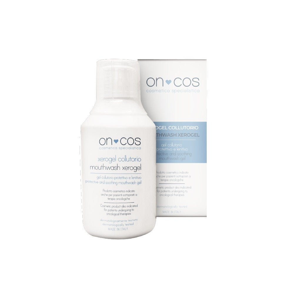 Oncos Xerogel Collutorio 250ml-2